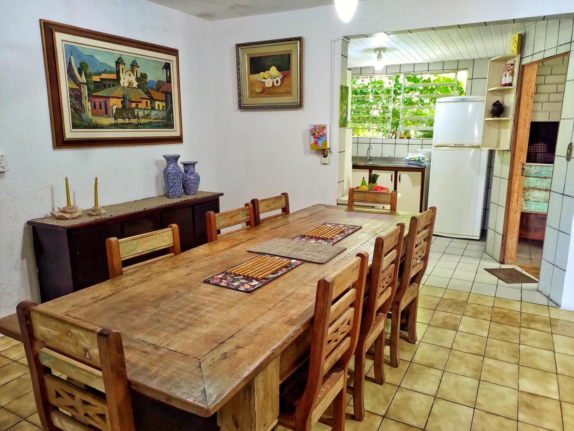 Vila Casa Rustica Florianópolis Exteriér fotografie