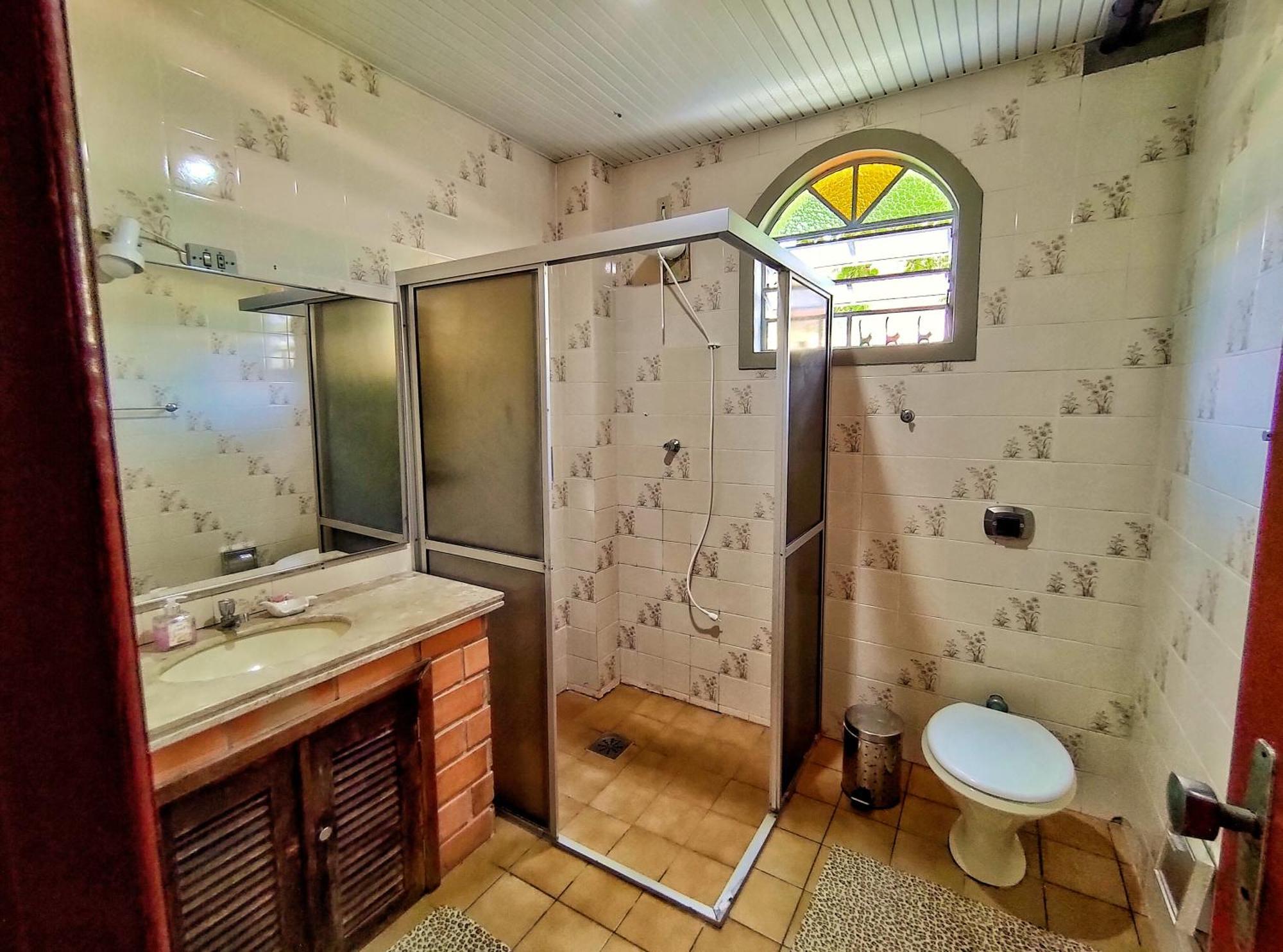 Vila Casa Rustica Florianópolis Exteriér fotografie