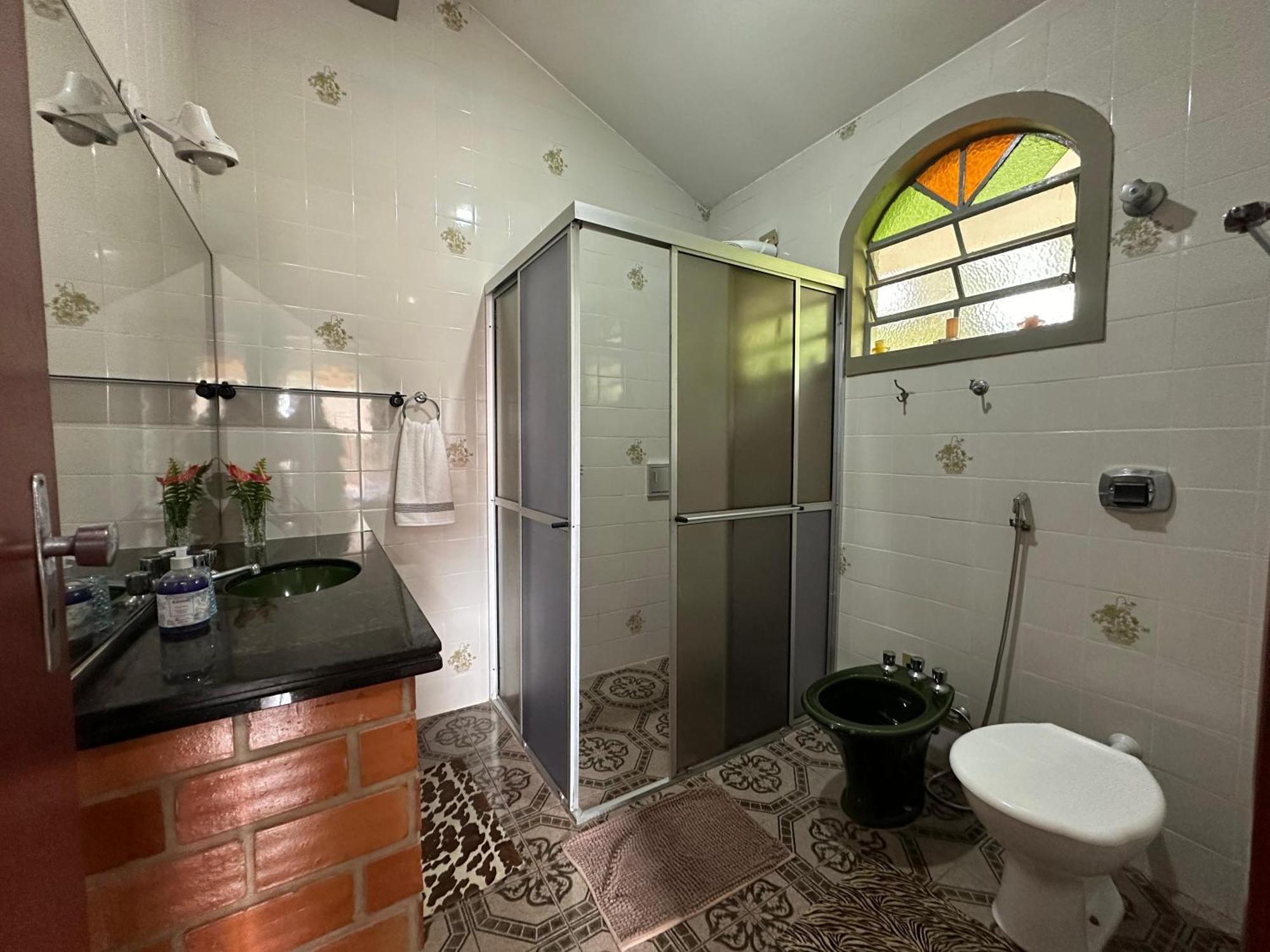 Vila Casa Rustica Florianópolis Exteriér fotografie