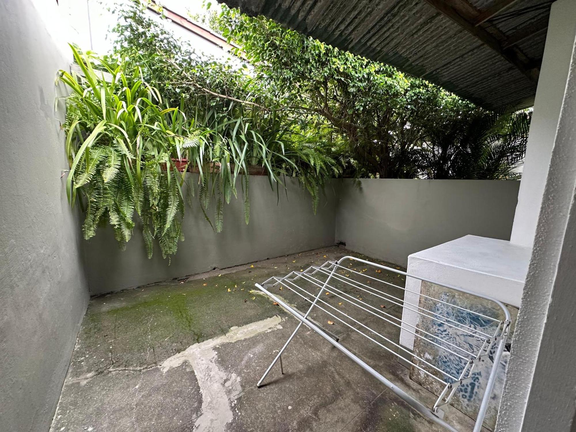 Vila Casa Rustica Florianópolis Exteriér fotografie